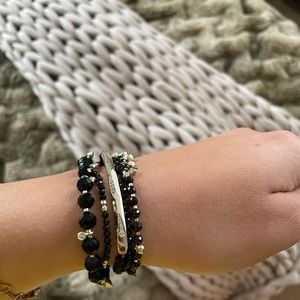 Kendra Scott Kennedy Stretch Bracelet